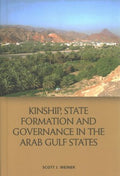 Kinship, State Formation and Governance in the Arab Gulf States - MPHOnline.com