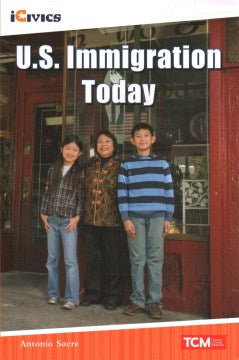 U.S. Immigration Today - MPHOnline.com