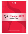 CPT Changes 2023 - MPHOnline.com