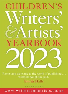 Children's Writers' & Artists' Yearbook 2023 - MPHOnline.com