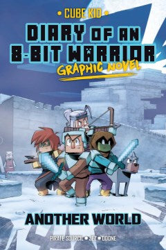 Diary of an 8-Bit Warrior 3 - Another World (8-bit Warrior) - MPHOnline.com