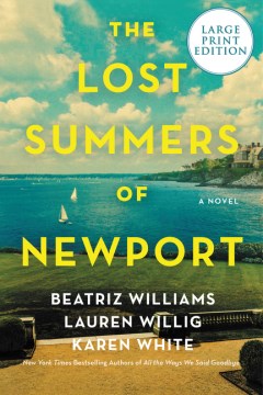 The Lost Summers of Newport - MPHOnline.com