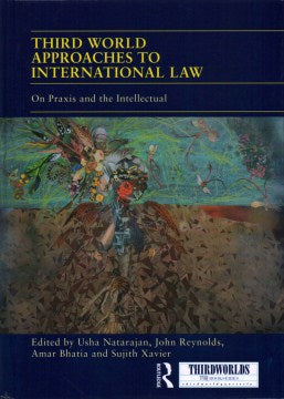 Third World Approaches to International Law - MPHOnline.com