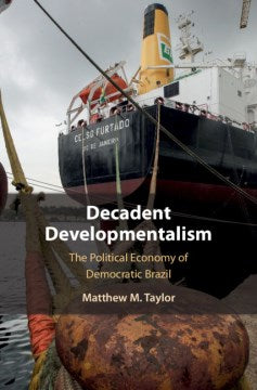 Decadent Developmentalism - MPHOnline.com