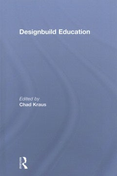 Designbuild Education - MPHOnline.com