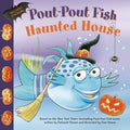 The Pout-pout Fish Haunted House - MPHOnline.com