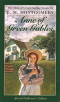 The Complete Anne of Green Gables Boxset [Paperback, 8-in-1] - MPHOnline.com