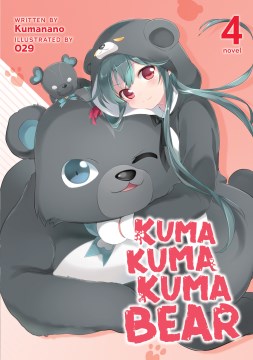 Kuma Kuma Kuma Bear 4 - MPHOnline.com