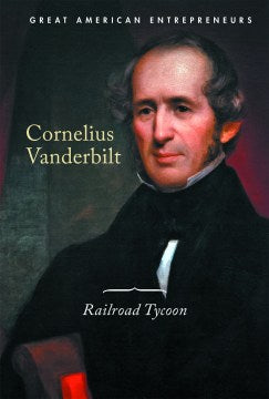 Cornelius Vanderbilt - MPHOnline.com