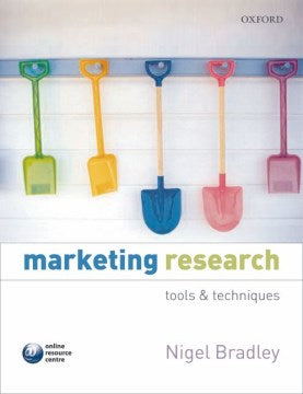 MARKETING RESEARCH FOR SUCCESS - MPHOnline.com
