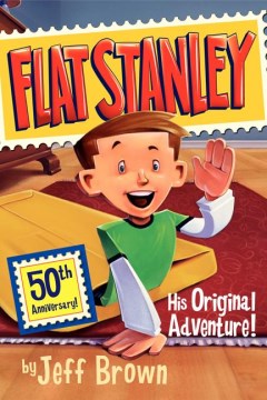 Flat Stanley - MPHOnline.com