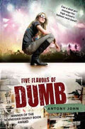 Five Flavors of Dumb - MPHOnline.com