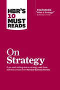 HBR's 10 Must Reads: On Strategy - MPHOnline.com