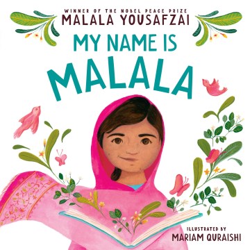 My Name Is Malala - MPHOnline.com