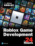 Roblox Game Development in 24 Hours - MPHOnline.com