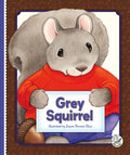 Grey Squirrel - MPHOnline.com