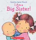 I Am a Big Sister - MPHOnline.com