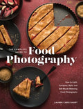 The Complete Guide to Food Photography - MPHOnline.com