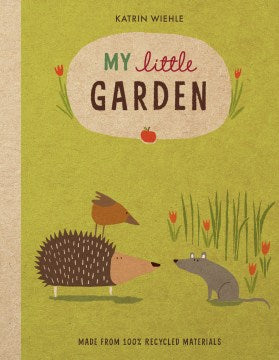 My Little Garden - MPHOnline.com