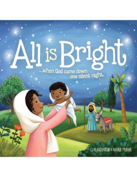 All Is Bright - MPHOnline.com