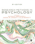 Research Methods in Psychology - MPHOnline.com