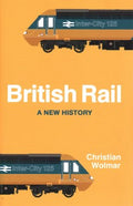 British Rail - MPHOnline.com