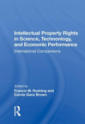 Intellectual Property Rights in Science, Technology, and Economic Performance - MPHOnline.com