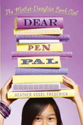 Dear Pen Pal - MPHOnline.com