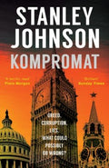 Kompromat by Johnson, Stanley - MPHOnline.com