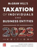 McGraw-Hill's Taxation of Individuals and Business Entities 2023 Edition 14th Edition - MPHOnline.com