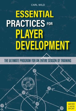 Essential Practices for Player Development - MPHOnline.com