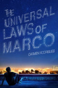 The Universal Laws of Marco - MPHOnline.com