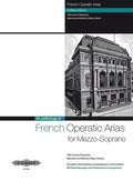 French Operatic Arias for Mezzo-soprano - MPHOnline.com