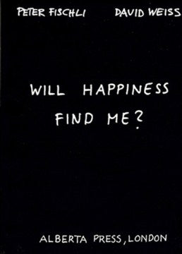 Will Happiness Find Me? - MPHOnline.com