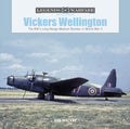 Vickers Wellington - MPHOnline.com