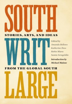 South Writ Large - MPHOnline.com