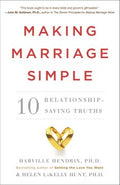 Making Marriage Simple - MPHOnline.com