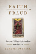 Faith or Fraud - MPHOnline.com