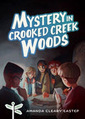 Mystery in Crooked Creek Woods - MPHOnline.com