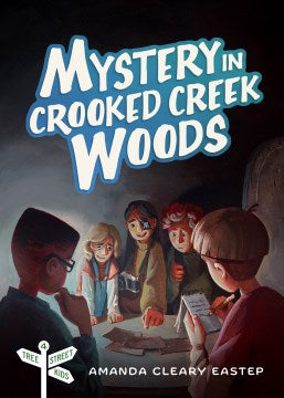 Mystery in Crooked Creek Woods - MPHOnline.com