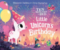 Little Unicorn's Birthday - MPHOnline.com