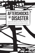 Aftershocks of Disaster - MPHOnline.com