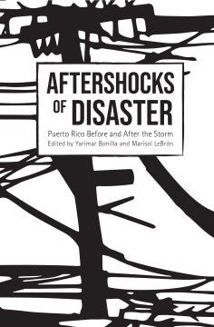 Aftershocks of Disaster - MPHOnline.com