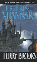 First King of Shannara - MPHOnline.com