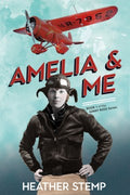 Amelia & Me - MPHOnline.com