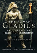 The Roman Gladius and the Ancient Fighting Techniques - MPHOnline.com