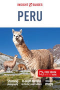 Insight Guides Peru - MPHOnline.com