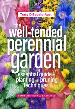 The Well-tended Perennial Garden - MPHOnline.com