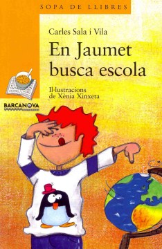 En Jaumet Busca Escola - MPHOnline.com