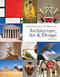 An Introduction to the History of Architecture, Art & Design - MPHOnline.com